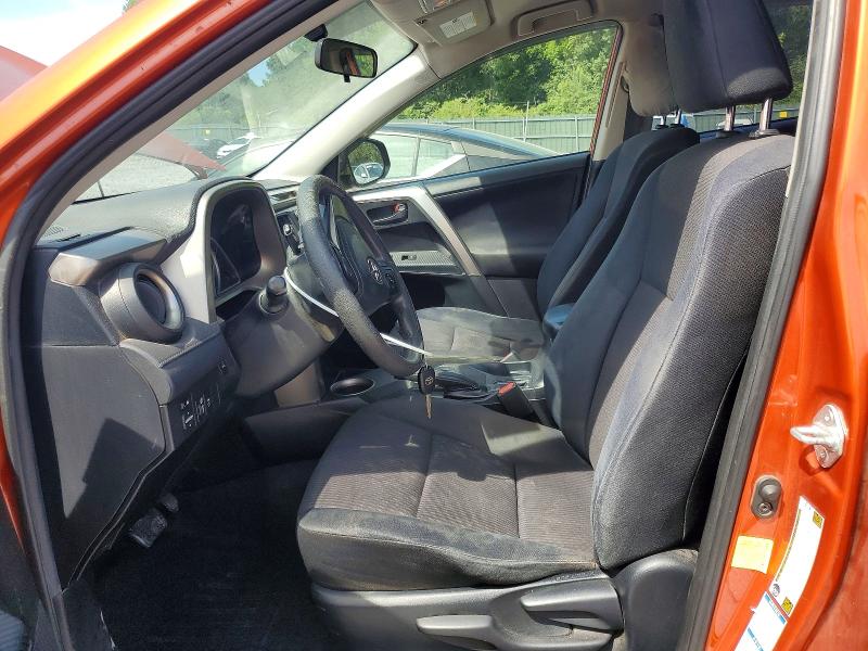 2015 Toyota Rav4 მანქანა იყიდება აუქციონზე, vin: JTMBFREV3FD162321, აუქციონის ნომერი: 62012416