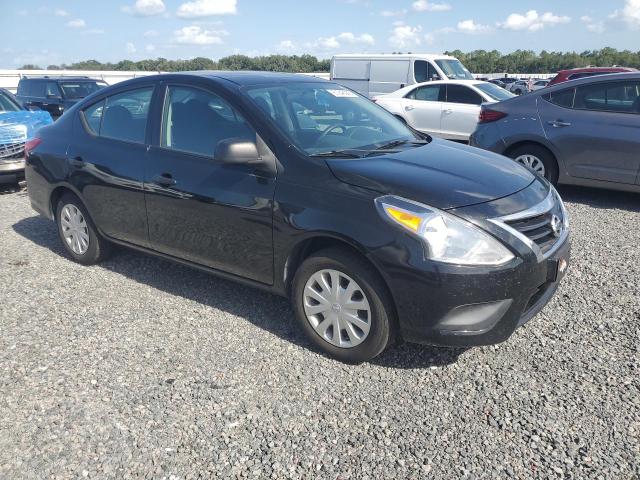 Продаж на аукціоні авто 2015 Niss Versa, vin: 3N1CN7AP2FL838824, номер лоту: 61248086