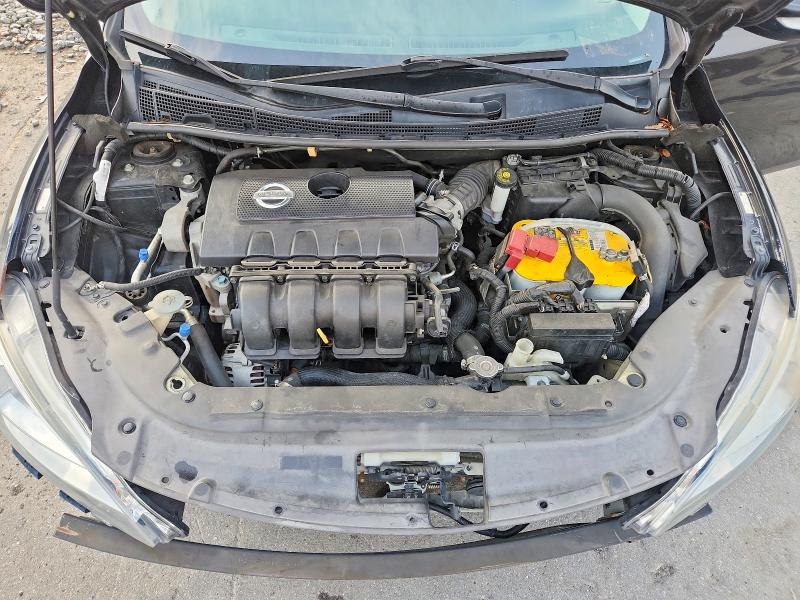 Aukcja sprzedaży 2013 Nissan Sentra, vin: 3N1AB7AP2DL652701, numer aukcji: 62819846