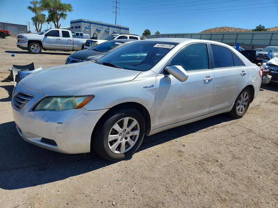 Aukcja sprzedaży 2008 Toyota Camry, vin: 4T1BB46K68U055703, numer aukcji: 62905126