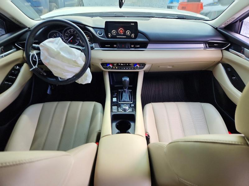 Продаж на аукціоні авто 2020 Mazda 6, vin: JM1GL1VM5L1527523, номер лоту: 60595276