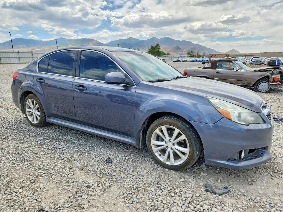 59228056 :رقم المزاد ، 4S3BMCK67E3008599 vin ، 2014 Subaru Legacy مزاد بيع