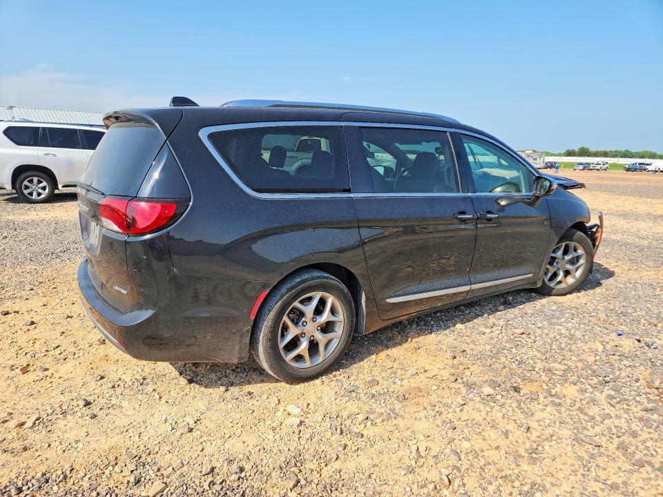 Aukcja sprzedaży 2019 Chrysler Pacifica, vin: 2C4RC1GG2KR552079, numer aukcji: 62141896