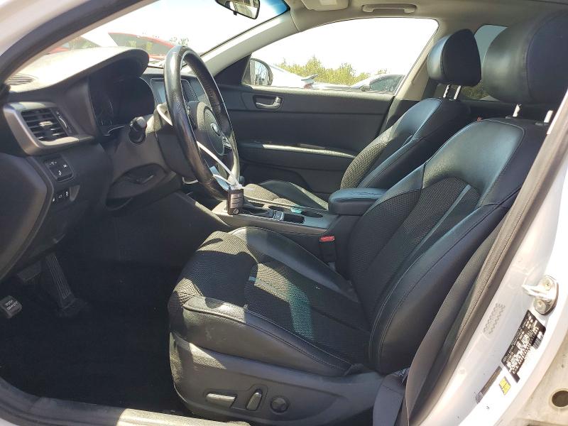 Продаж на аукціоні авто 2020 Kia Optima, vin: 5XXGT4L31LG410943, номер лоту: 62985556