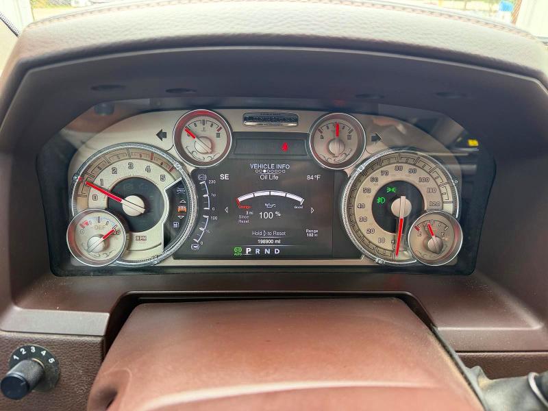 62360486 :رقم المزاد ، 3C63RRKL0GG137824 vin ، 2016 Ram 3500 مزاد بيع