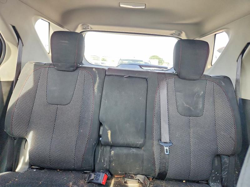 Aukcja sprzedaży 2017 Chevrolet Equinox, vin: 2GNALCEK7H1577705, numer aukcji: 61163136