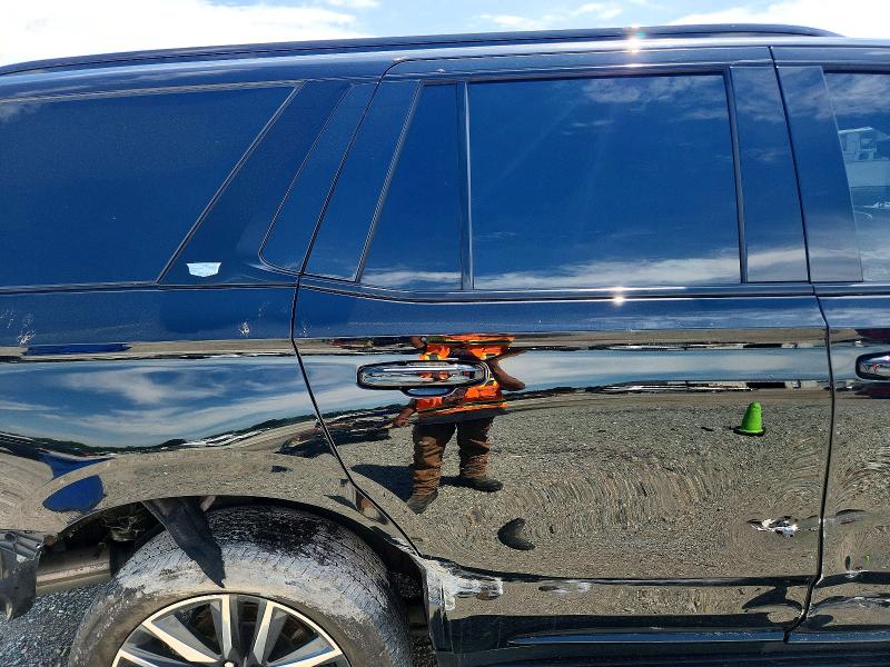 Aukcja sprzedaży 2023 Cadillac Escalade, vin: 1GYS4EKL8PR326985, numer aukcji: 55796816