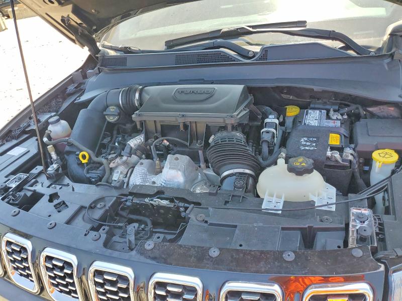 Продаж на аукціоні авто 2023 Jeep Compass, vin: 3C4NJDFN3PT571153, номер лоту: 60772596