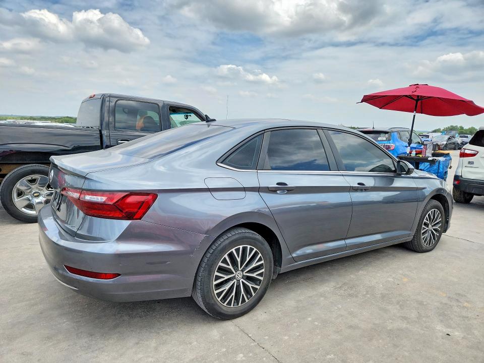 Aukcja sprzedaży 2021 Volkswagen Jetta, vin: 3VWC57BU6MM022950, numer aukcji: 62460166