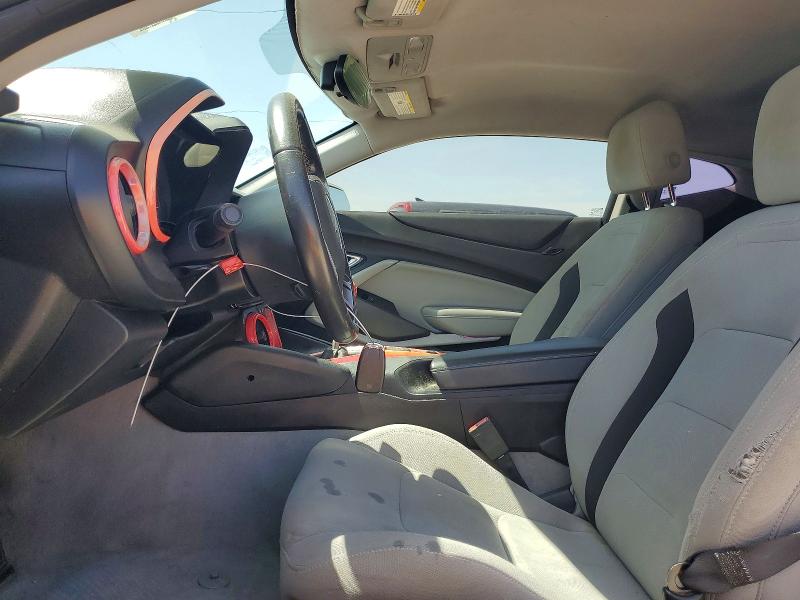 2018 Chevrolet Camaro მანქანა იყიდება აუქციონზე, vin: 1G1FA1RX0J0187425, აუქციონის ნომერი: 61904836