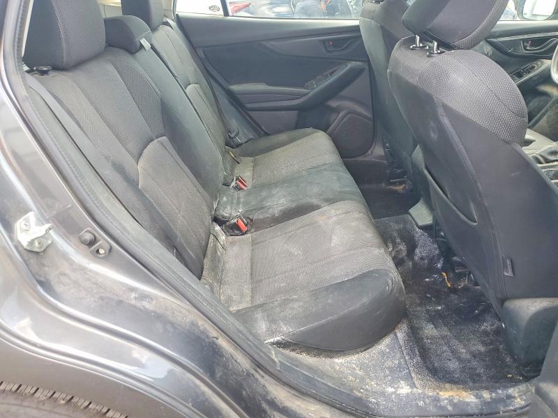 Продаж на аукціоні авто 2021 Subaru Impreza, vin: 4S3GTAV6XM3712142, номер лоту: 62055126