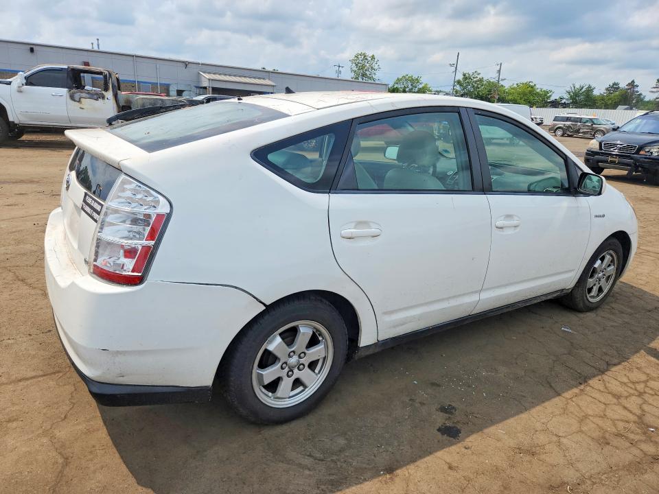 Aukcja sprzedaży 2008 Toyota Prius, vin: JTDKB20U383416748, numer aukcji: 62916206