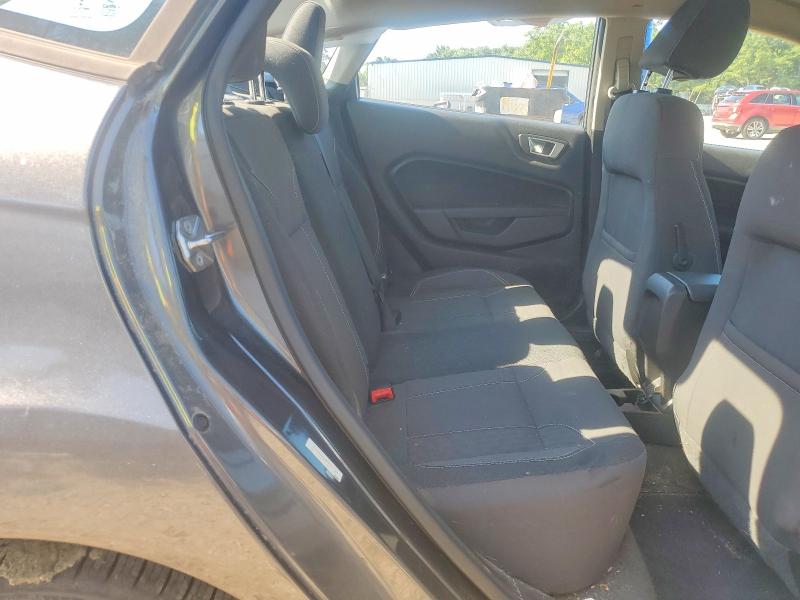Продаж на аукціоні авто 2015 Ford Fiesta, vin: 3FADP4BJ5FM157173, номер лоту: 62544026