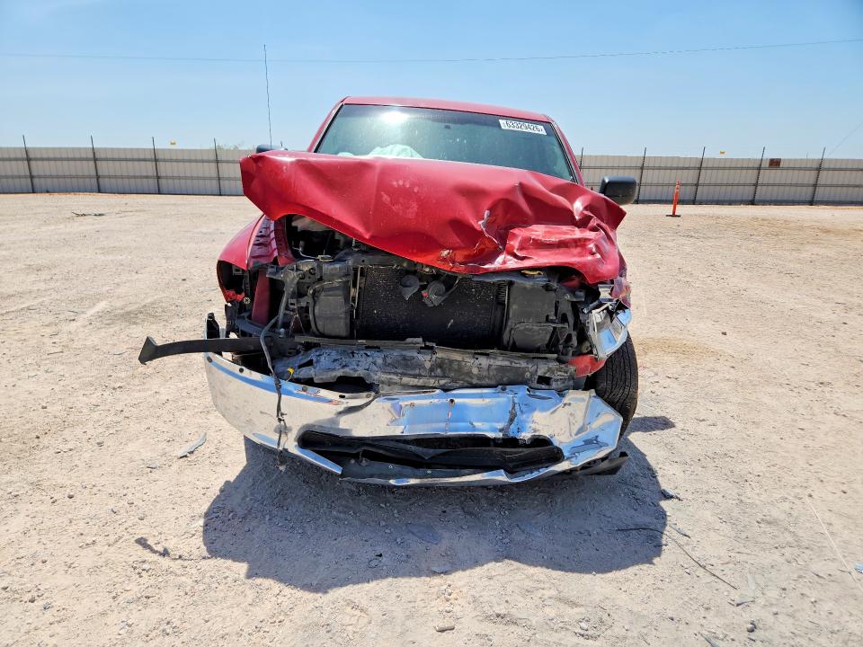 Aukcja sprzedaży 2012 Dodge Ram 1500, vin: 3C6JD6AP6CG263012, numer aukcji: 63329426