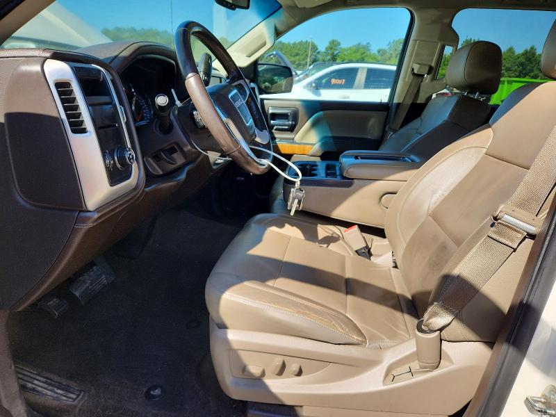Aukcja sprzedaży 2014 Gmc Sierra, vin: 3GTP1VEC6EG460584, numer aukcji: 59620956
