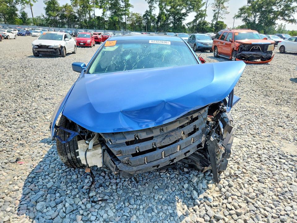 Продаж на аукціоні авто 2010 Ford Fusion, vin: 3FAHP0HG3AR294520, номер лоту: 62322036