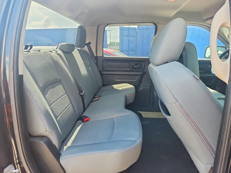 Продаж на аукціоні авто 2013 Ram 1500, vin: 1C6RR7KT3DS606245, номер лоту: 61598356