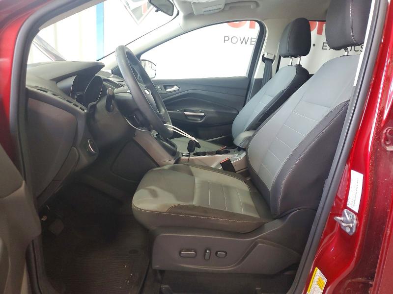 Продажа на аукционе авто 2016 Ford Escape, vin: 1FMCU0G79GUB13755, номер лота: 63340846
