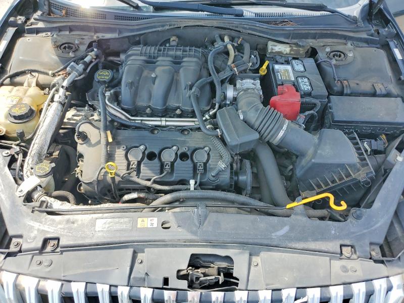 Aukcja sprzedaży 2010 Mercury Milan, vin: 3MEHM0CG7AR649231, numer aukcji: 62575636