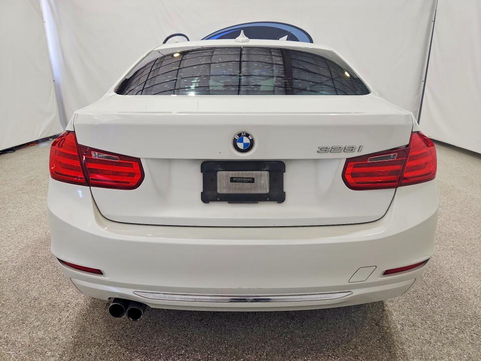 Продажа на аукционе авто 2012 Bmw 328, vin: WBA3C1C51CF432192, номер лота: 60207416