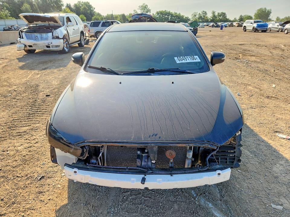 2017 Mitsubishi Lancer მანქანა იყიდება აუქციონზე, vin: JA32U2FUXHU014171, აუქციონის ნომერი: 60491106