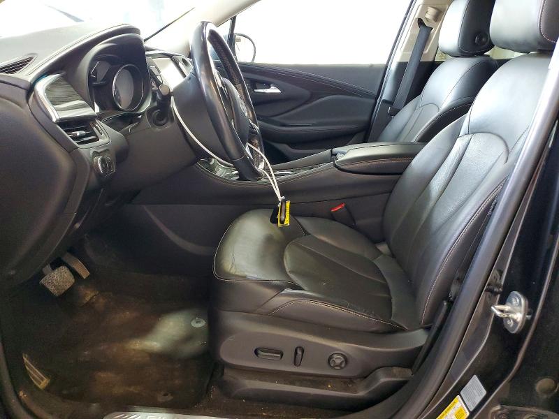 Aukcja sprzedaży 2017 Buick Envision, vin: LRBFXDSA1HD090166, numer aukcji: 59089816