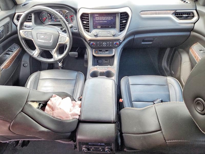 Продаж на аукціоні авто 2020 Gmc Acadia, vin: 1GKKNXLS7LZ204587, номер лоту: 63184416