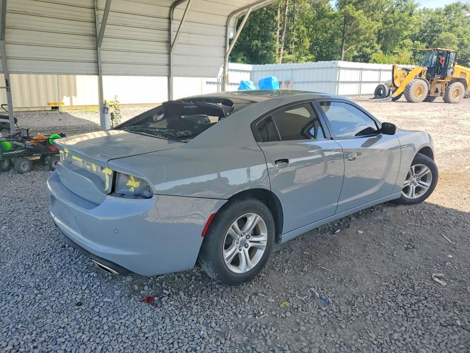 Aukcja sprzedaży 2021 Dodge Charger, vin: 2C3CDXBG6MH624721, numer aukcji: 59660976