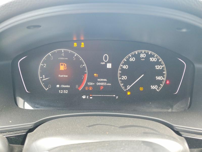 Продажа на аукционе авто 2023 Honda Civic, vin: 2HGFE2F58PH503096, номер лота: 59780366