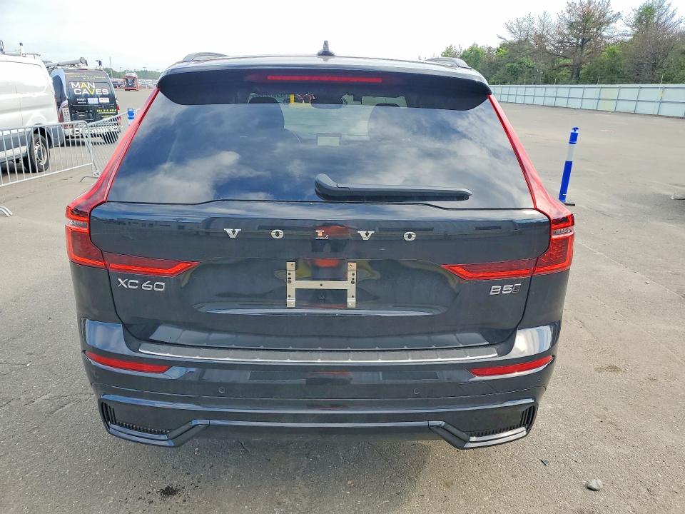 59732826 :رقم المزاد ، YV4M12RM8T1464956 vin ، 2026 Volvo Xc60 مزاد بيع