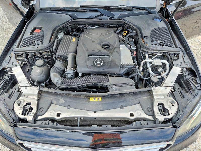 Продаж на аукціоні авто 2017 Mercedes-benz E, vin: WDDZF4KB0HA019767, номер лоту: 59168716