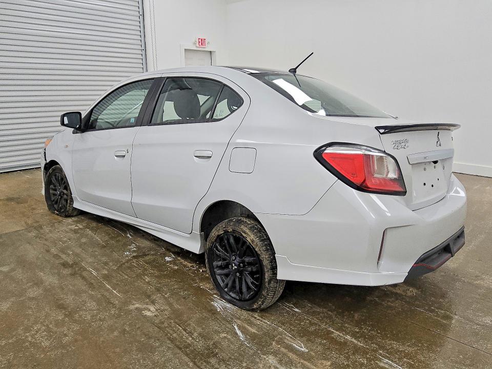 Продаж на аукціоні авто 2024 Mitsubishi Mirage, vin: ML32FUFJ2RHF06917, номер лоту: 85975855