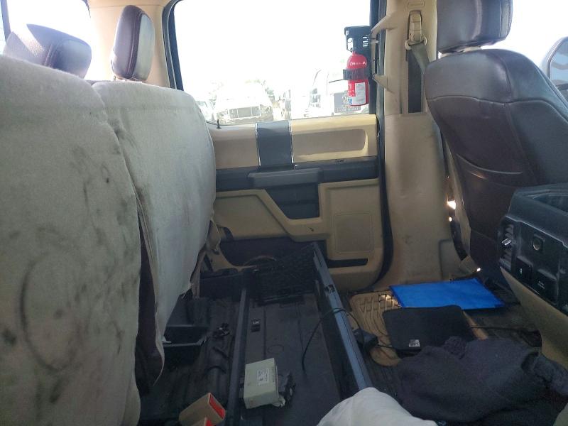 Aukcja sprzedaży 2019 Ford F450, vin: 1FT8W4DT1KEE40568, numer aukcji: 62335746