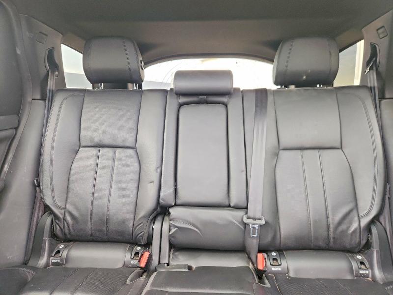 Продажа на аукционе авто 2017 Land Rover Discovery Sport, vin: SALCR2BG7HH691915, номер лота: 62826596