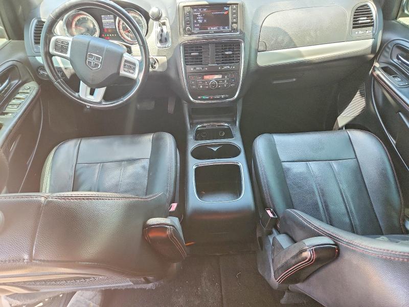 Продаж на аукціоні авто 2019 Dodge Grand Caravan, vin: 2C4RDGEG1KR512580, номер лоту: 61548186