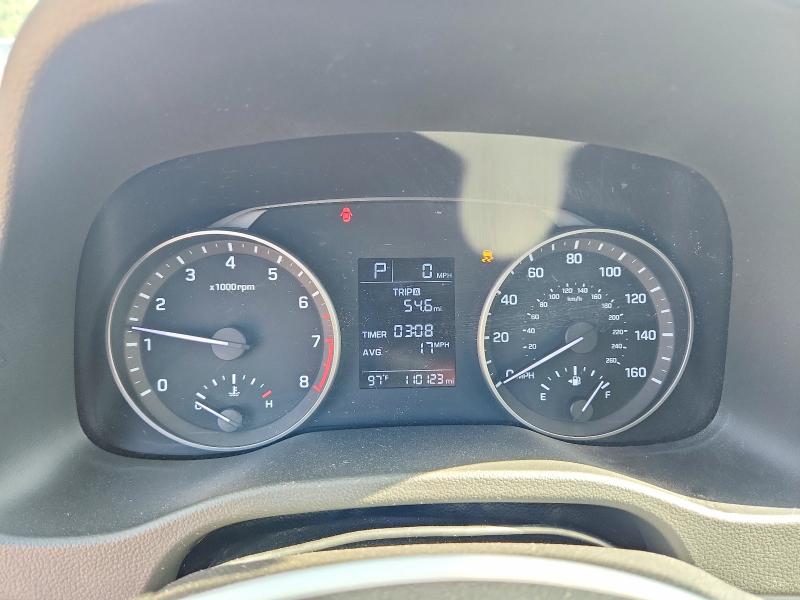 2018 Hyundai Elantra მანქანა იყიდება აუქციონზე, vin: 5NPD74LF0JH331685, აუქციონის ნომერი: 60956206