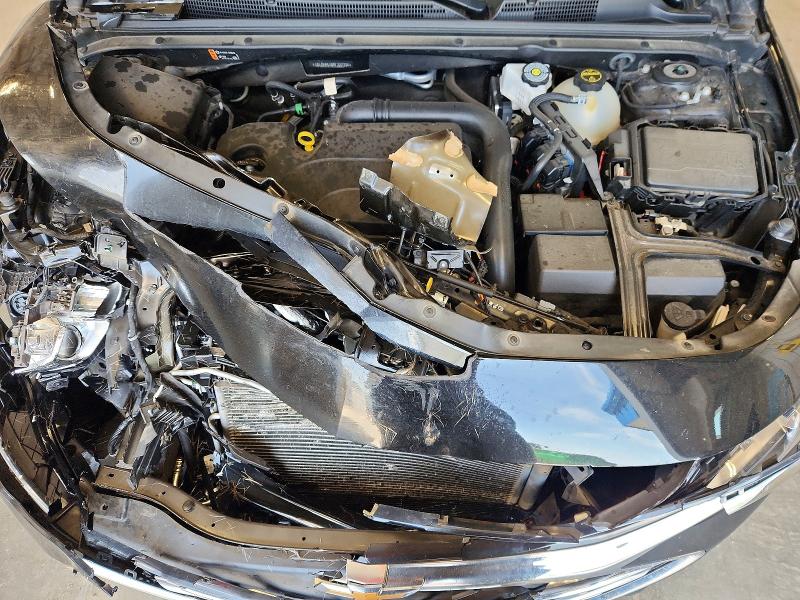 59621346 :رقم المزاد ، 1G1ZE5ST6RF207394 vin ، 2024 Chevrolet Malibu مزاد بيع