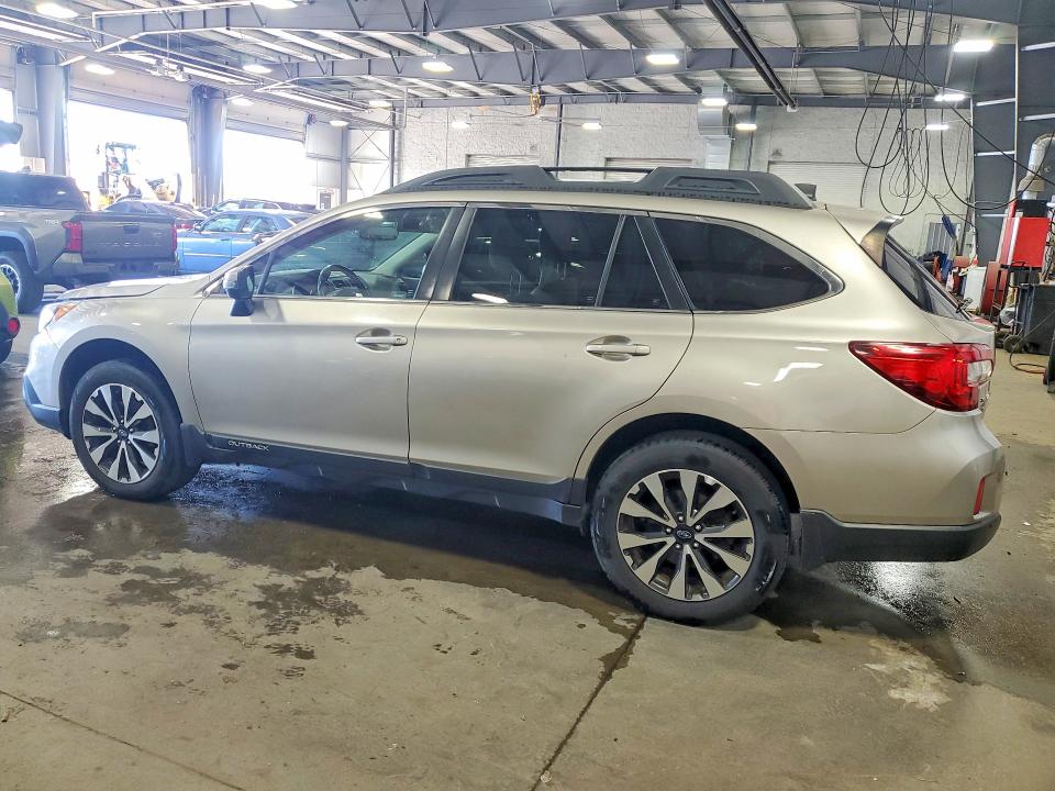 Aukcja sprzedaży 2017 Subaru Outback, vin: 4S4BSANC3H3351129, numer aukcji: 60933516