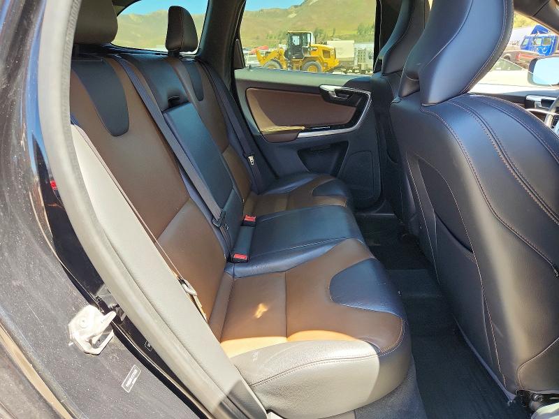 Продаж на аукціоні авто 2015 Volvo Xc60, vin: YV4902RK1F2731506, номер лоту: 62239206