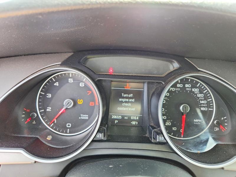 62053536 :رقم المزاد ، WAULFAFH8EN014489 vin ، 2014 Audi A5 مزاد بيع