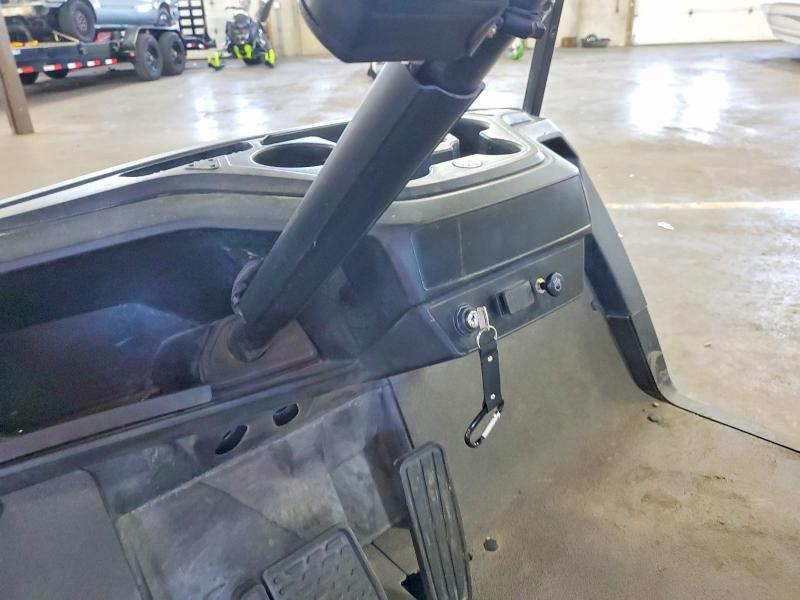 Продажа на аукционе авто 2019 Yamaha Drive 2, vin: J0C207610, номер лота: 61688036