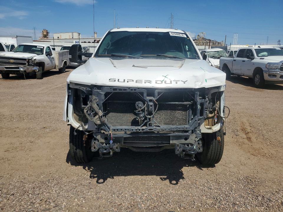 Aukcja sprzedaży 2020 Ford F350, vin: 1FT8W3DT7LEC22274, numer aukcji: 62608616