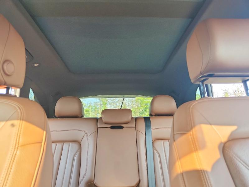 61195276 :رقم المزاد ، WA1BNAFY7J2247710 vin ، 2018 Audi Q5 مزاد بيع