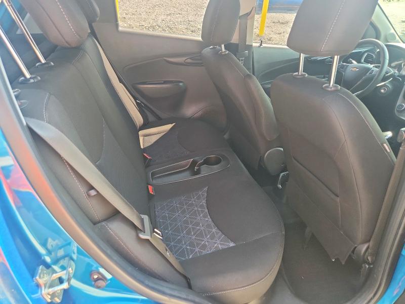 62634946 :رقم المزاد ، KL8CD6SA2KC714619 vin ، 2019 Chevrolet Spark مزاد بيع