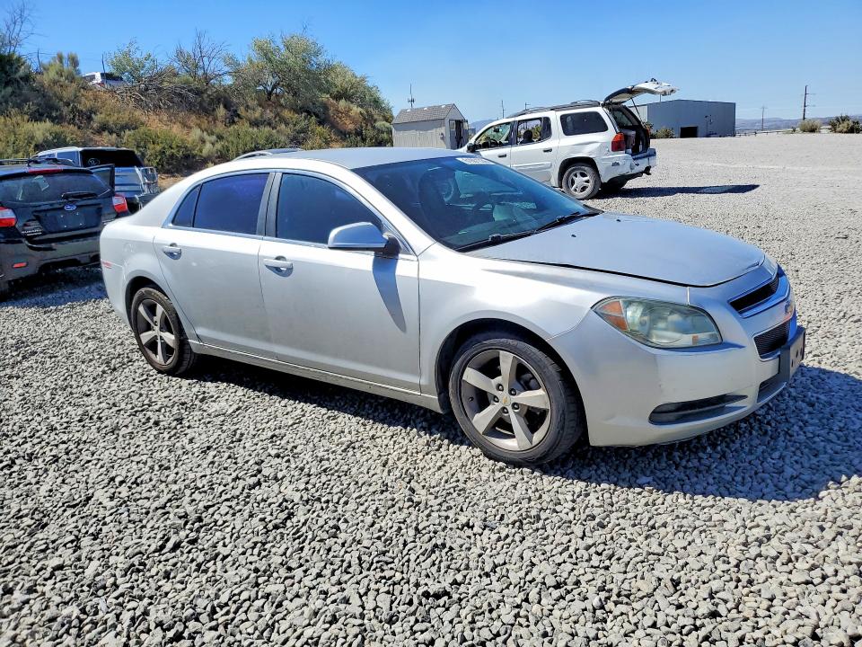 2011 Chevrolet Malibu მანქანა იყიდება აუქციონზე, vin: 1G1ZC5E19BF104279, აუქციონის ნომერი: 61801336