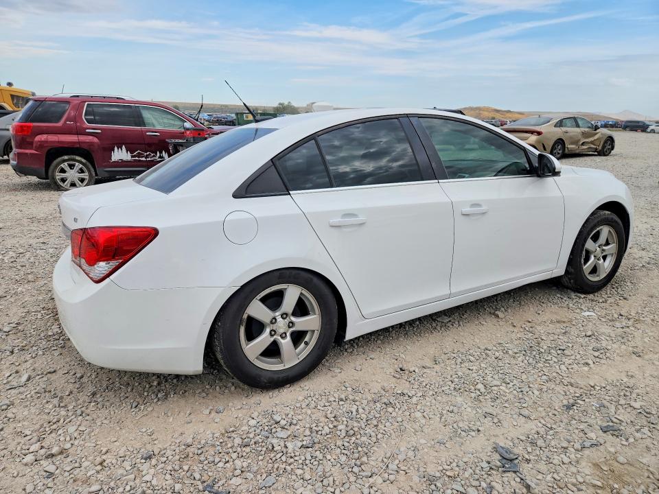 Aukcja sprzedaży 2014 Chevrolet Cruze, vin: 1G1PC5SB4E7289750, numer aukcji: 61071946