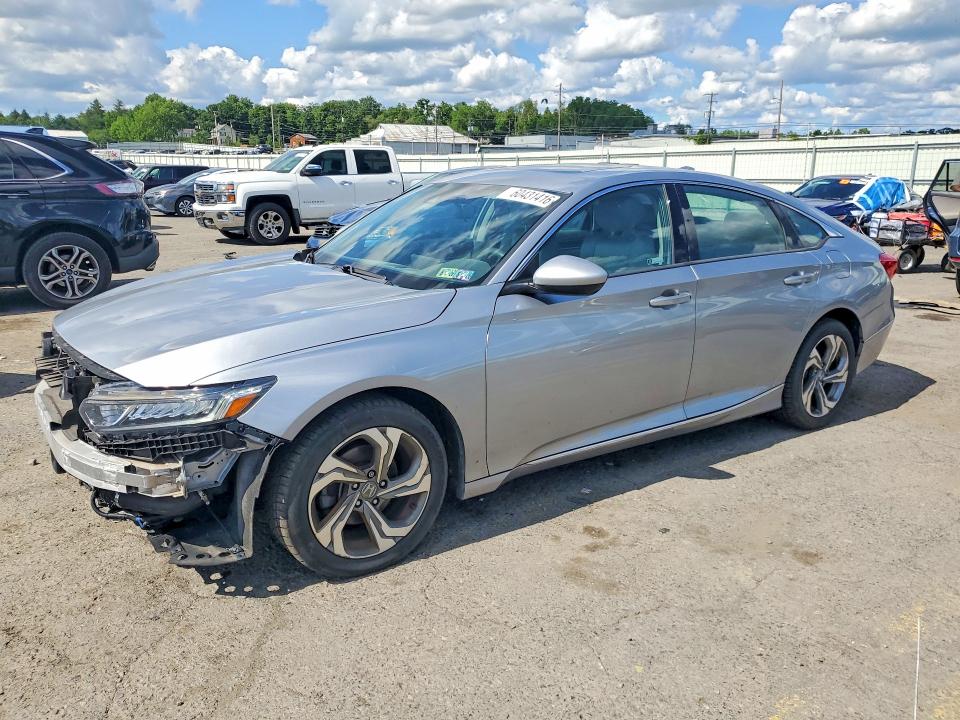 Aukcja sprzedaży 2020 Honda Accord, vin: 1HGCV1F47LA060937, numer aukcji: 60431416