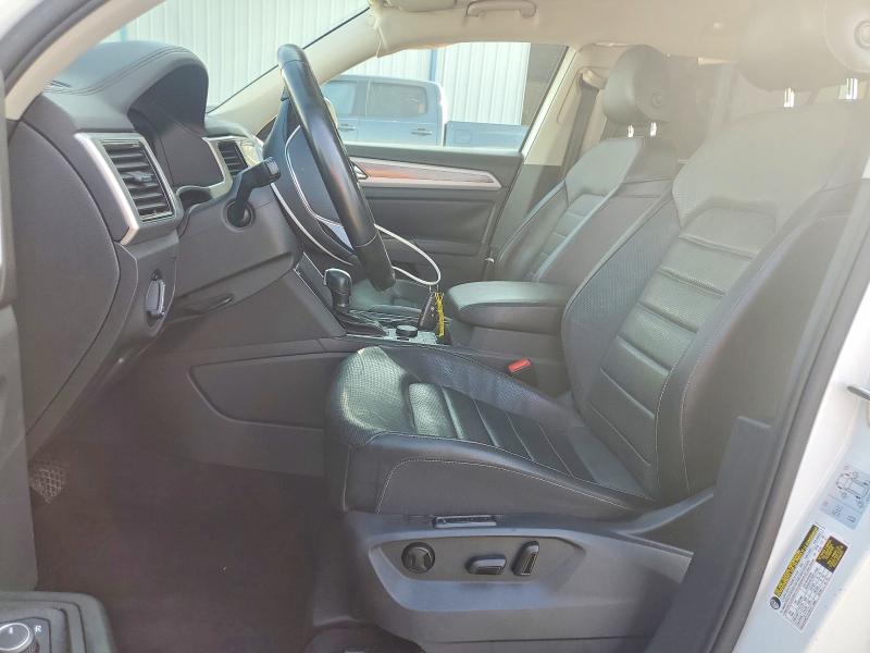 Aukcja sprzedaży 2018 Volkswagen Atlas, vin: 1V2NR2CA7JC546904, numer aukcji: 61930066