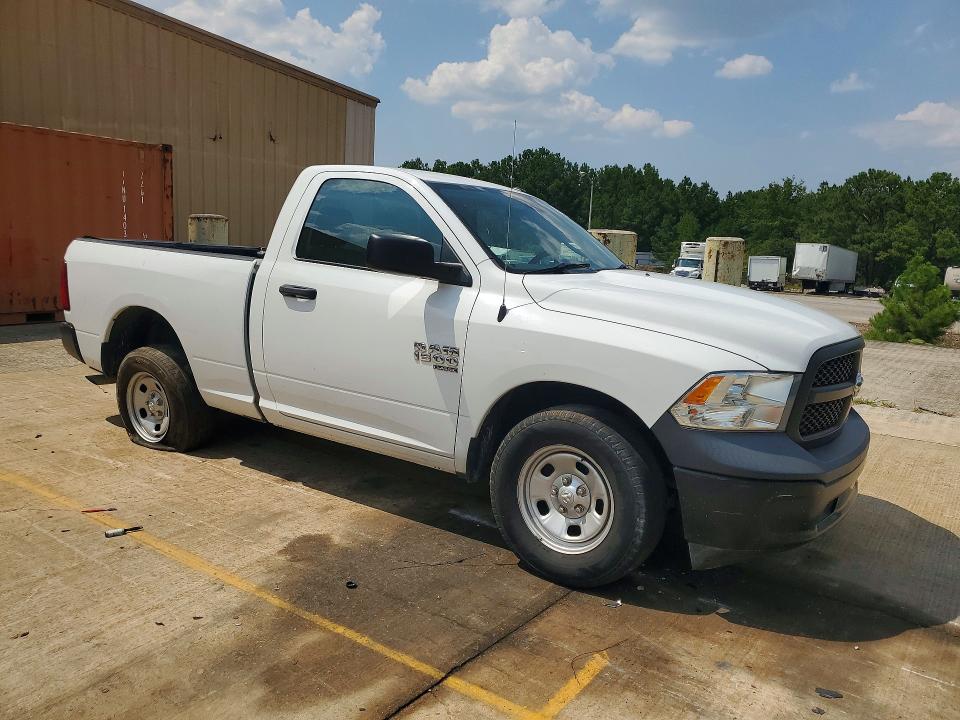 Aukcja sprzedaży 2021 Ram 1500 Classic, vin: 3C6JR6AGXMG714395, numer aukcji: 63035626