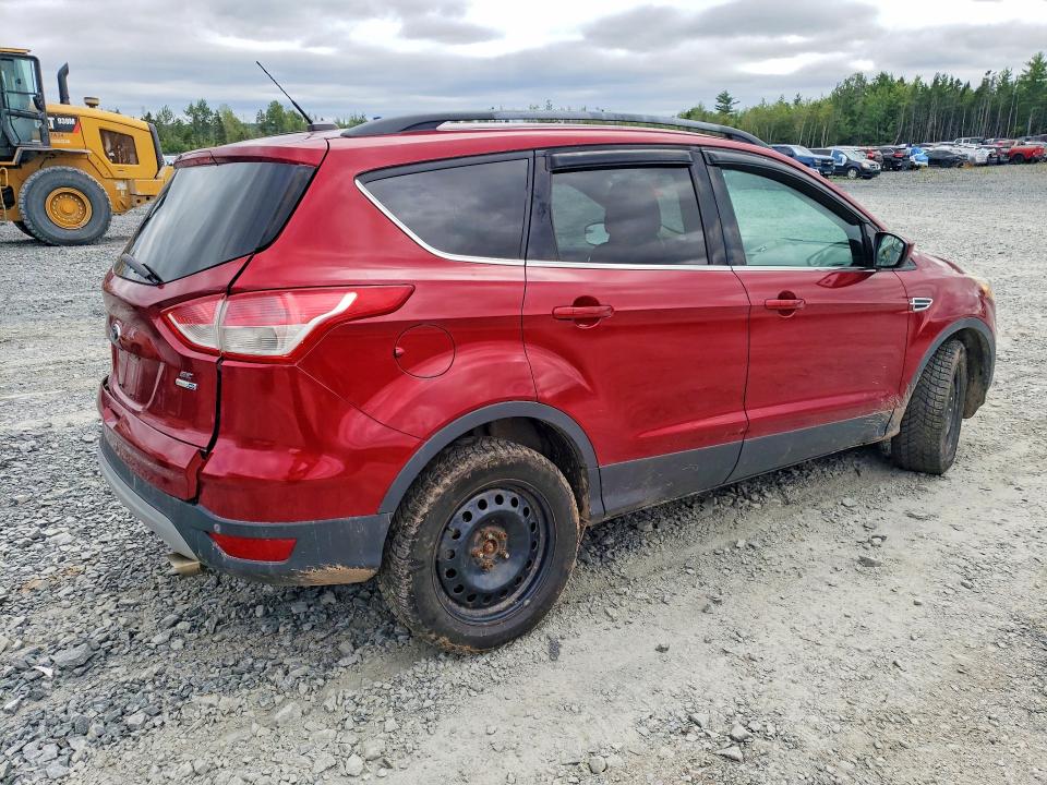 Продажа на аукционе авто 2014 Ford Escape, vin: 1FMCU9GX6EUC62030, номер лота: 62429436